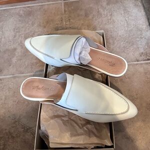Madewell Frances Skimmer Mule
